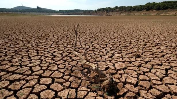 Spain and Portugal suffering driest climate for 1,200 years, research shows