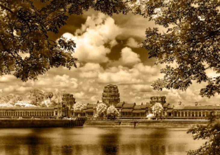 CISL-powered climate analysis of Southeast Asia reveals fascinating historical insights
